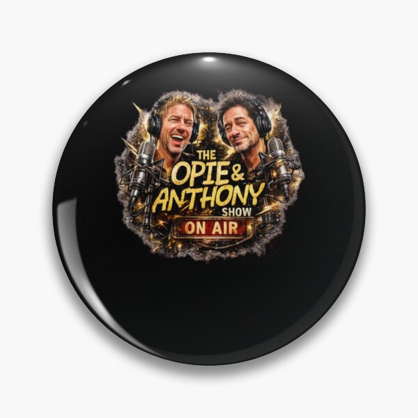 Item preview, Opie And Anthony designed and sold by charleevanero.