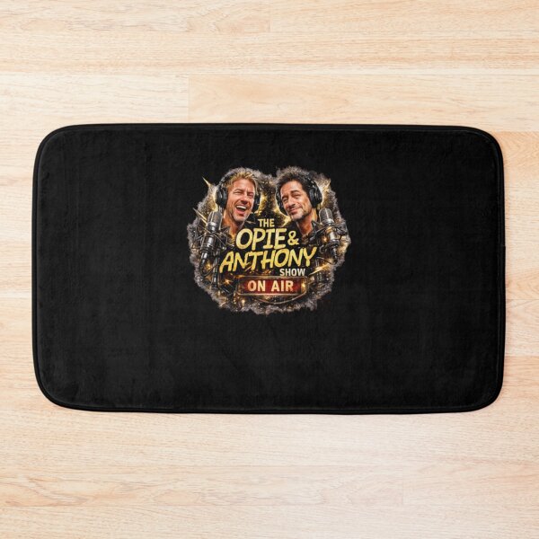 Item preview, Opie And Anthony designed and sold by charleevanero.