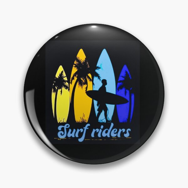Item preview, SURF RIDERS designed and sold by Pabhas.