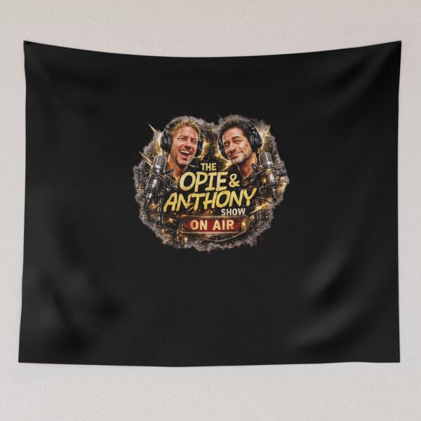 Item preview, Opie And Anthony designed and sold by charleevanero.