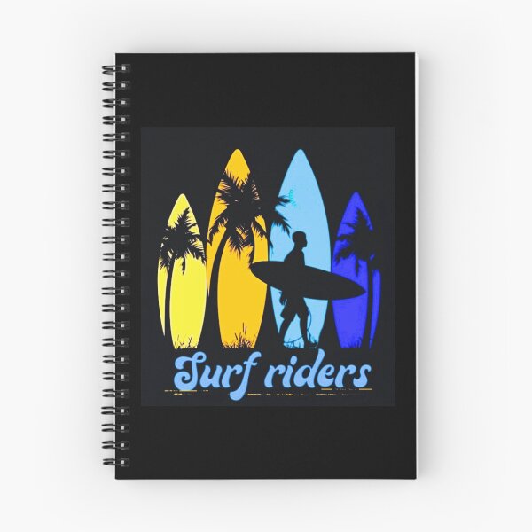 Item preview, SURF RIDERS designed and sold by Pabhas.