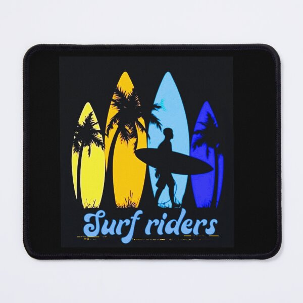 Item preview, SURF RIDERS designed and sold by Pabhas.