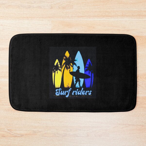 Item preview, SURF RIDERS designed and sold by Pabhas.