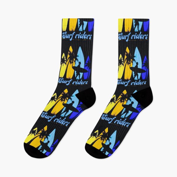 Item preview, SURF RIDERS designed and sold by Pabhas.