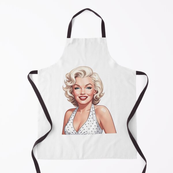 Item preview, Marilyn Monroe Pop Art designed and sold by Nurzhik.