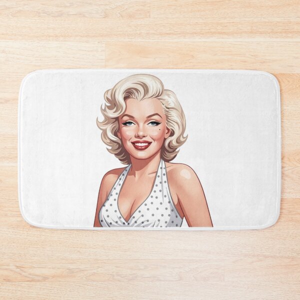 Item preview, Marilyn Monroe Pop Art designed and sold by Nurzhik.