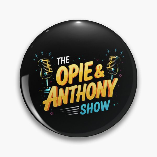 Item preview, Opie And Anthony designed and sold by charleevanero.