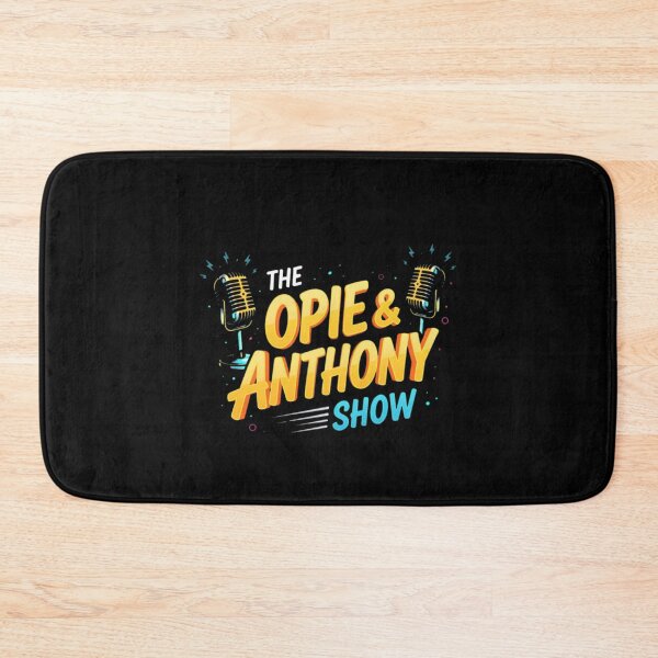 Item preview, Opie And Anthony designed and sold by charleevanero.