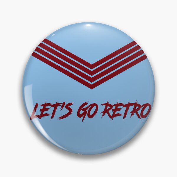 Item preview, West Ham United FC designed and sold by RetroPaul63.