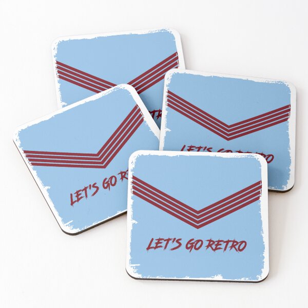 Item preview, West Ham United FC designed and sold by RetroPaul63.