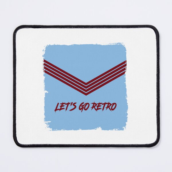 Item preview, West Ham United FC designed and sold by RetroPaul63.