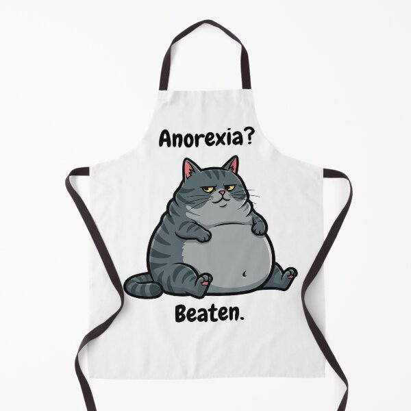 Item preview, Beaten Anorexia designed and sold by RayyuArts.