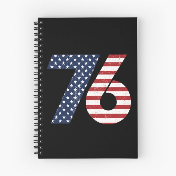 Item preview, USA Bicentennial 4th of July Independence Day The Spirit 76 designed and sold by rusiaa.