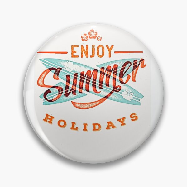 Item preview, SUMMER HOLIDAYS designed and sold by Pabhas.