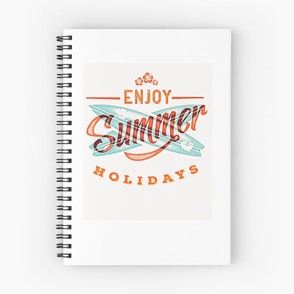Item preview, SUMMER HOLIDAYS designed and sold by Pabhas.