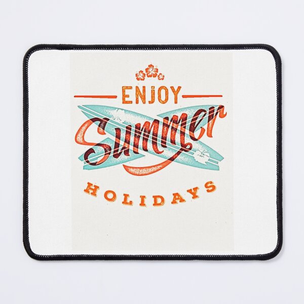 Item preview, SUMMER HOLIDAYS designed and sold by Pabhas.