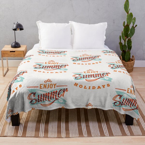 Item preview, SUMMER HOLIDAYS designed and sold by Pabhas.