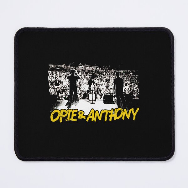 Item preview, Opie And Anthony designed and sold by charleevanero.