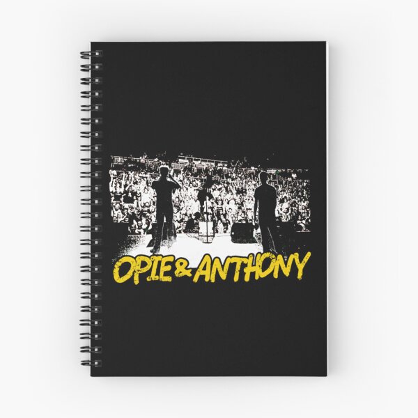 Item preview, Opie And Anthony designed and sold by charleevanero.