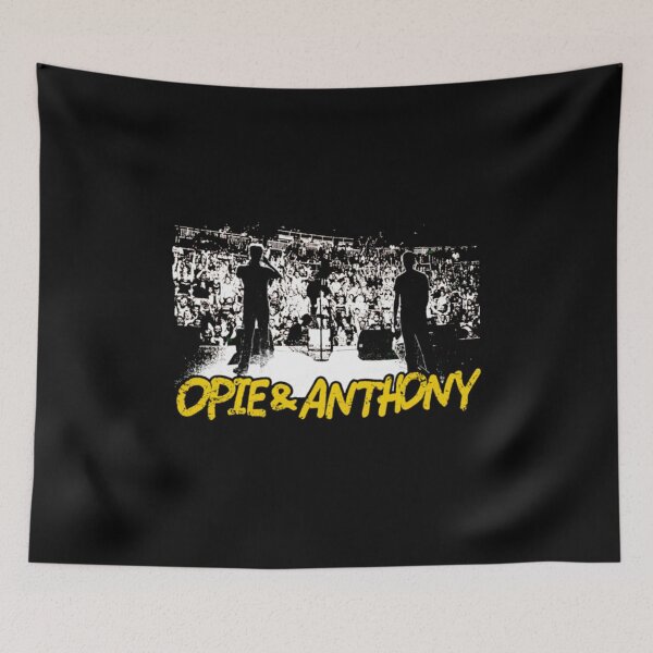 Item preview, Opie And Anthony designed and sold by charleevanero.