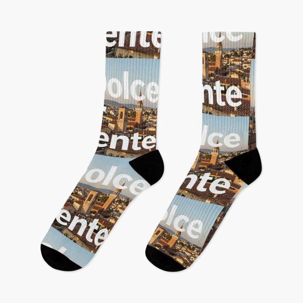 Item preview, Il Dolce far niente designed and sold by LaughandLaugh.