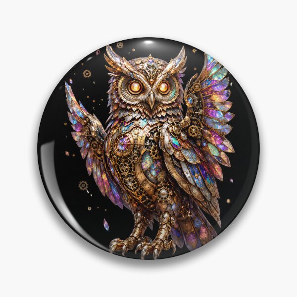 Item preview, Mechanical Wisdom designed and sold by Tharaazu.