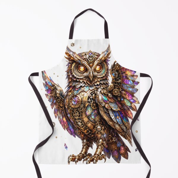 Item preview, Mechanical Wisdom designed and sold by Tharaazu.
