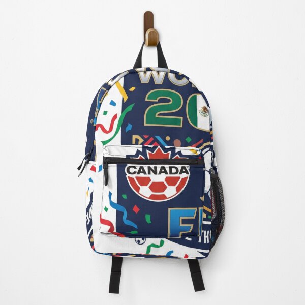 Item preview, FIFA World Cup 2026 Concept designed and sold by krishna-artdesigns.