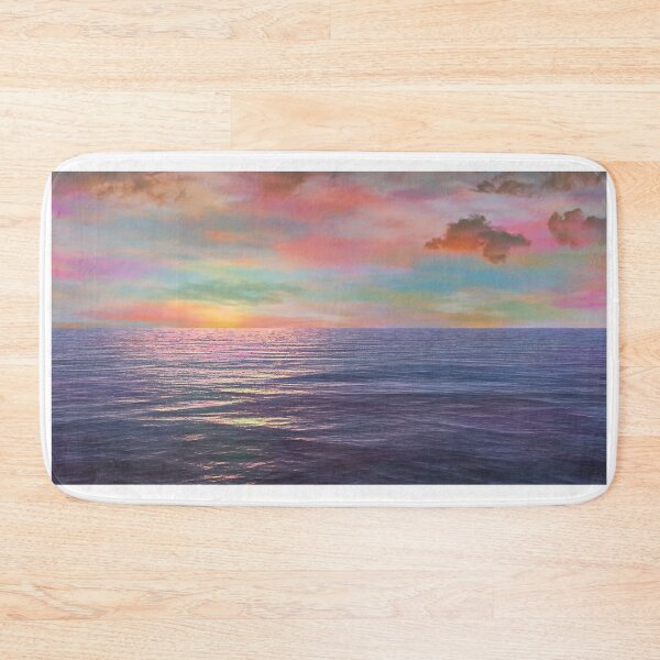 Item preview, Lake Sunsetan designed and sold by Gailfrancis09.