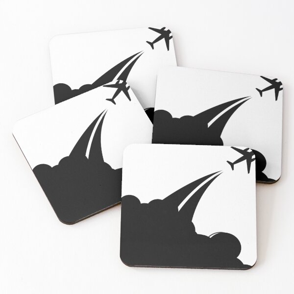 Item preview, Travel Silhouette Minimalist Design designed and sold by nocontextdept.