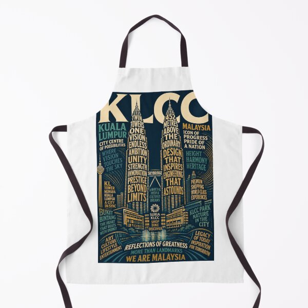 Item preview, KLCC Kuala Lumpur Malaysia Petronas Twin Towers City Centre Landmark designed and sold by Aryabek.