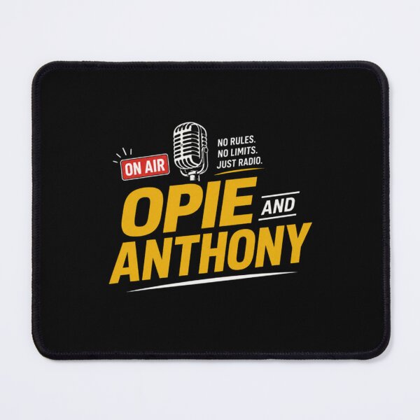 Item preview, Opie And Anthony designed and sold by charleevanero.