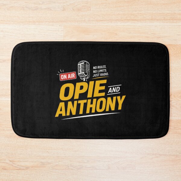 Item preview, Opie And Anthony designed and sold by charleevanero.