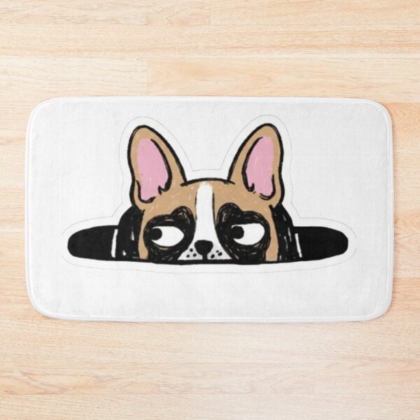 Item preview, Perro espía designed and sold by Snurly.