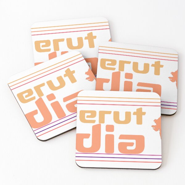 Item preview, Meerut India City Marked On Country Map designed and sold by TheIconSmith.