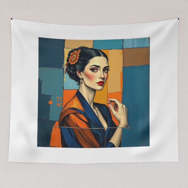 Item preview, Artemis 62 designed and sold by ZeusGallery.