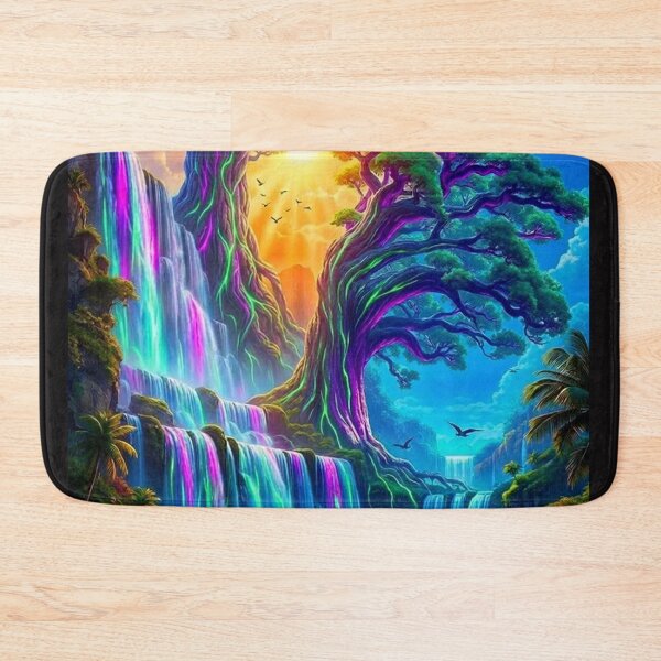 Item preview, Feral Morning Hike. designed and sold by SincerelyNick.
