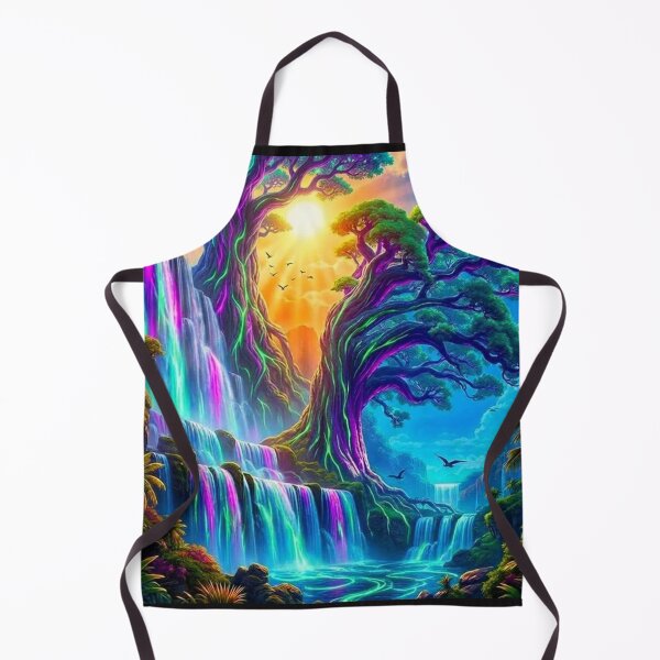 Item preview, Feral Morning Hike. designed and sold by SincerelyNick.