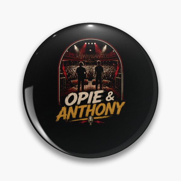 Item preview, Opie And Anthony designed and sold by charleevanero.