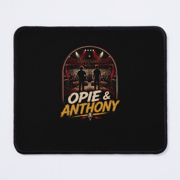 Item preview, Opie And Anthony designed and sold by charleevanero.