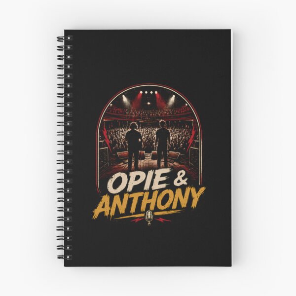 Item preview, Opie And Anthony designed and sold by charleevanero.