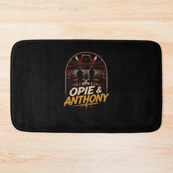 Item preview, Opie And Anthony designed and sold by charleevanero.
