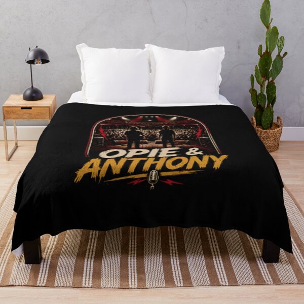 Item preview, Opie And Anthony designed and sold by charleevanero.