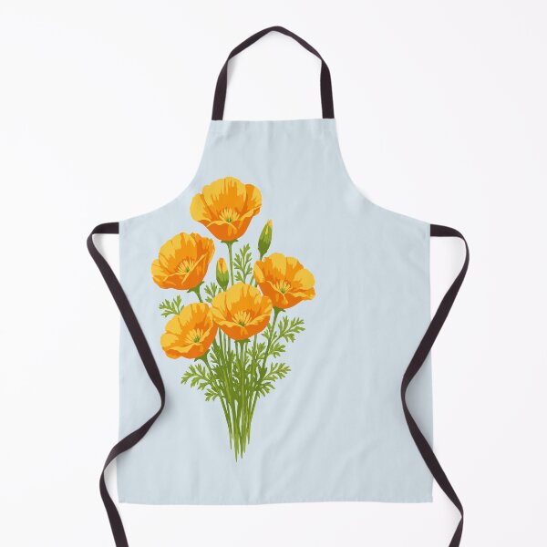 Item preview, California Sunshine Blooms designed and sold by taiche.