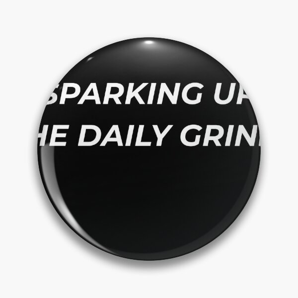 Item preview, Sparking Up The Daily Grind Funny Welder Custom Fabrication designed and sold by IronAndSoil.