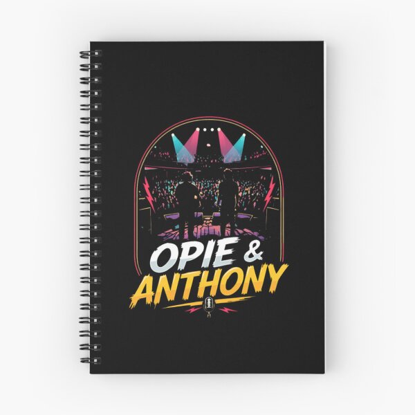 Item preview, Opie And Anthony designed and sold by charleevanero.