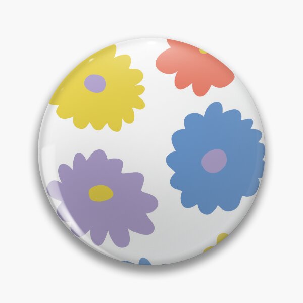 Item preview, Flower power designed and sold by PixelRoux.