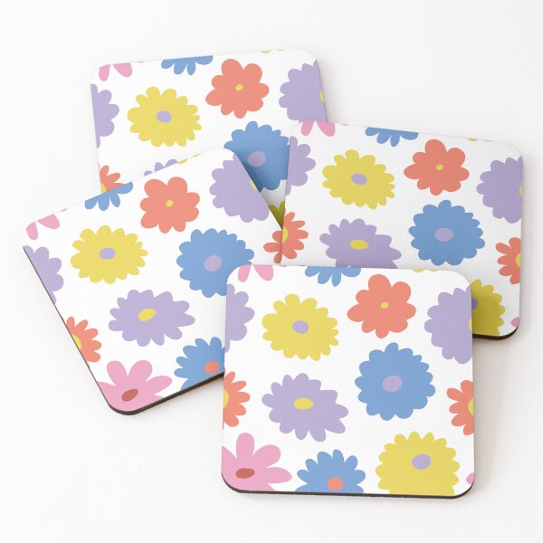 Item preview, Flower power designed and sold by PixelRoux.