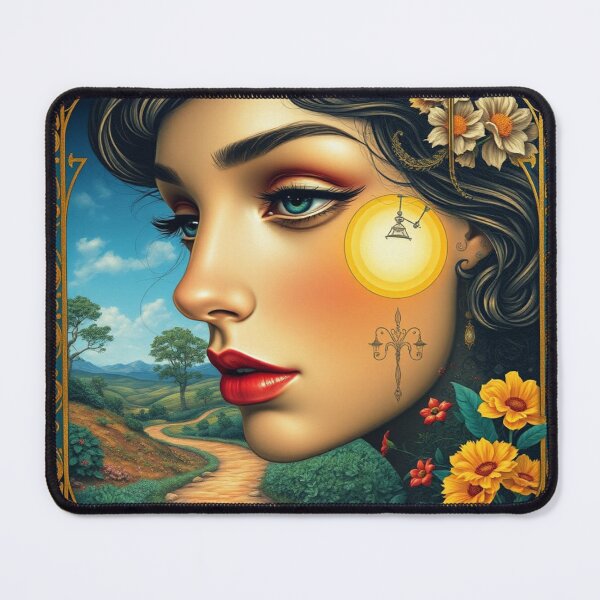 Item preview, Artemis 63 designed and sold by ZeusGallery.