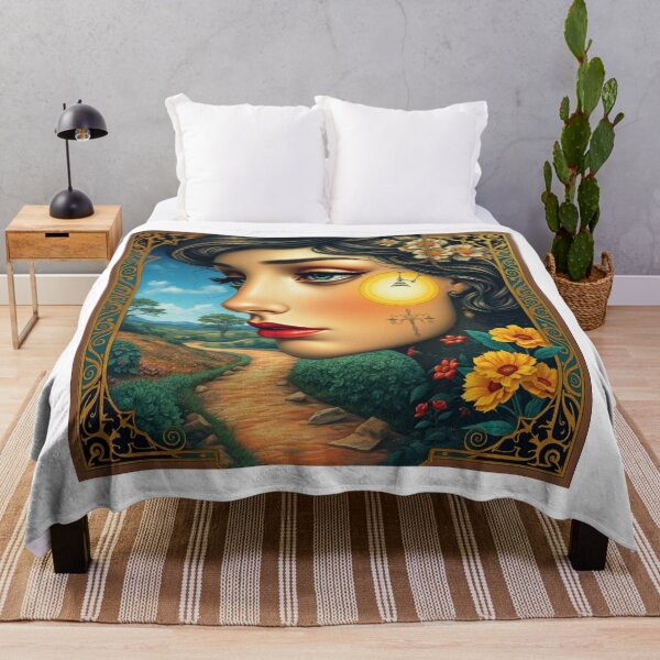 Item preview, Artemis 63 designed and sold by ZeusGallery.